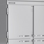 Beverage-Air HR2HC-1HS Horizon Series 52