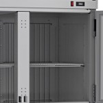 Beverage-Air HR2HC-1HS Horizon Series 52