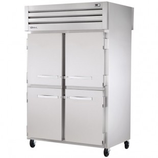 True STR2RPT-4HS-2G-HC Spec Series 52 5/8 True STR2RPT-4HS-2G-HC Spec Series 52 5/8