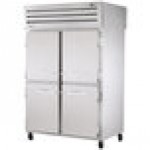 True STR2RPT-4HS-2G-HC Spec Series 52 5/8 True STR2RPT-4HS-2G-HC Spec Series 52 5/8