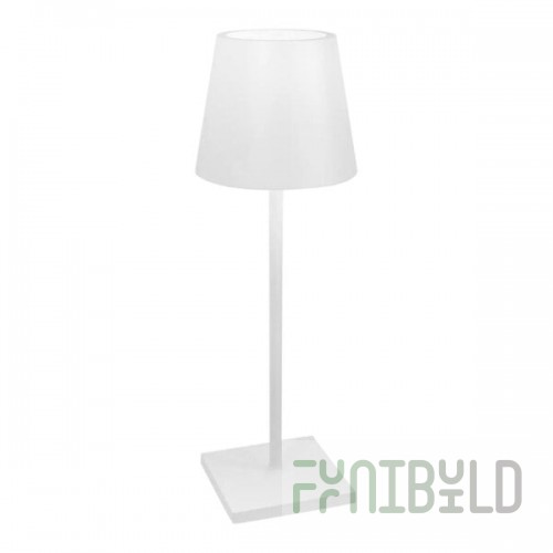 Zafferano America Poldina Pro L 19 5/8