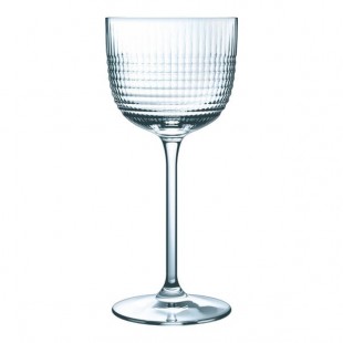 Arcoroc Discora 6 oz. Nick and Nora Glass by Arc Cardinal - 24/Case