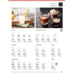 Bormioli Rocco Galassia from Steelite International 10.25 oz. Rocks / Old Fashioned Glass - 24/Case