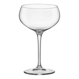 Bormioli Rocco Inventa from Steelite International 10.25 oz. Coupe Glass - 12/Case Bormioli Rocco Inventa from Steelite International 10.25 oz. Coupe Glass - 12/Case