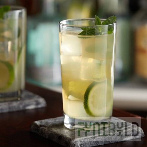 Anchor Hocking 3169U Regency 9 oz. Highball Glass - 72/Case