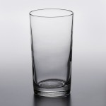 Anchor Hocking 3169U Regency 9 oz. Highball Glass - 72/Case