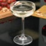 Stolzle from Global Tableware Collective 7.75 oz. Champagne Saucer / Coupe Glass - 6/Pack