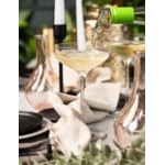 Stolzle from Global Tableware Collective 7.75 oz. Champagne Saucer / Coupe Glass - 6/Pack