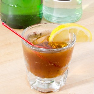 Libbey 5131 4 oz. Customizable Rocks / Old Fashioned Glass - 48/Case