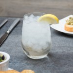 Acopa Radiance 12 oz. Highball Glass - 12/Case