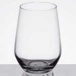 Acopa Radiance 12 oz. Highball Glass - 12/Case