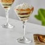 Acopa Empire 7 oz. Martini Glass - 12/Case