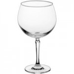 Acopa Empire 7 oz. Martini Glass - 12/Case