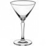 Acopa Empire 7 oz. Martini Glass - 12/Case
