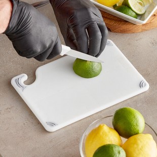 San Jamar CBG6938WH Saf-T-Grip® 9 San Jamar CBG6938WH Saf-T-Grip® 9
