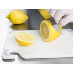 San Jamar CBG6938WH Saf-T-Grip® 9