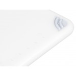 San Jamar CBG6938WH Saf-T-Grip® 9