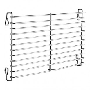 Cleveland S41423 Rack Assembly;3 Pan Comp T Ser