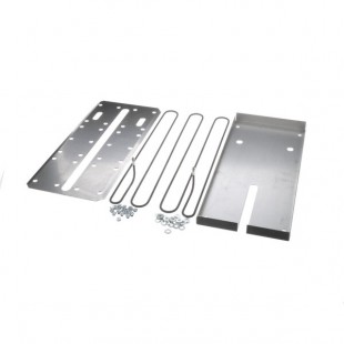Vulcan 00-922550-0240A Griddle Element 240v Vulcan 00-922550-0240A Griddle Element 240v
