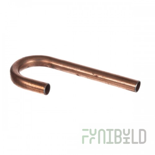 Garland / US Range 4523145 .437 Tubing-Man To Sit Inlet