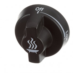 Evo 11-0403-RP Control Knob Indoor Only Evo 11-0403-RP Control Knob Indoor Only