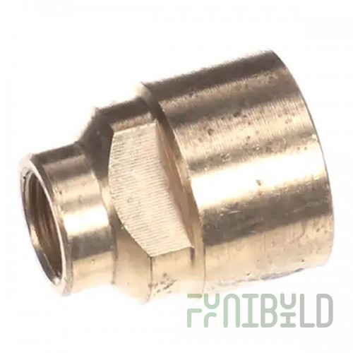 Adcraft GR-93 Coupling Oven Gas Valve