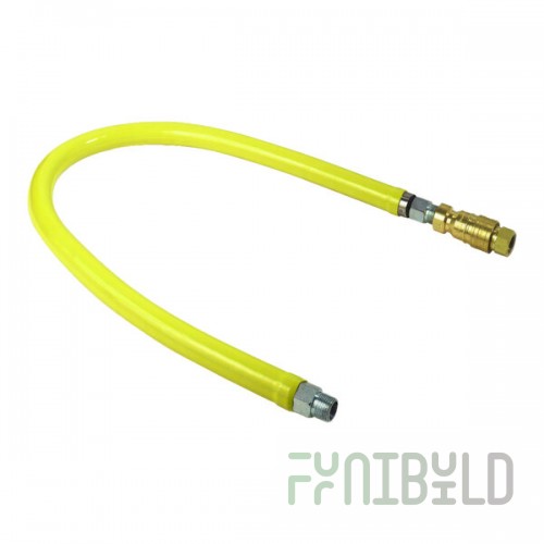 T&S HG-4F-60 Safe-T-Link 60