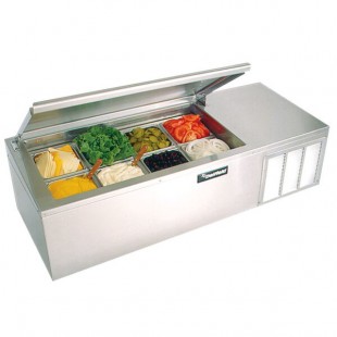 Delfield CTP 8160-NBP 60