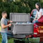 CaterGator CG100SPG Gray 110 Qt. Rotomolded Outdoor Cooler / Ice Chest CaterGator CG100SPG Gray 110 Qt. Rotomolded Outdoor Cooler / Ice Chest