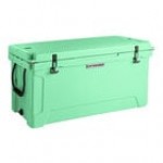 CaterGator CG100SPG Gray 110 Qt. Rotomolded Outdoor Cooler / Ice Chest CaterGator CG100SPG Gray 110 Qt. Rotomolded Outdoor Cooler / Ice Chest
