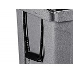 CaterGator CG100SPG Gray 110 Qt. Rotomolded Outdoor Cooler / Ice Chest CaterGator CG100SPG Gray 110 Qt. Rotomolded Outdoor Cooler / Ice Chest