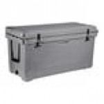 CaterGator CG100SPG Gray 110 Qt. Rotomolded Outdoor Cooler / Ice Chest CaterGator CG100SPG Gray 110 Qt. Rotomolded Outdoor Cooler / Ice Chest