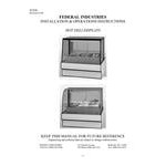 Federal Industries CG7748HD 77