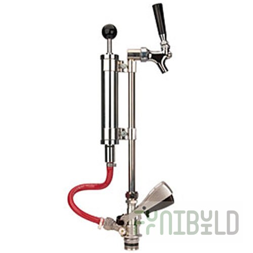 Micro Matic 751-033J-9 8