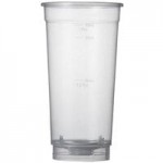 ReverseTap GSE-RT2-LP Two Cup Low Profile Reverse-Fill Beer Dispenser