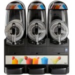 Vollrath VCBF168-37-AF Triple 2.6 Gallon Frozen Beverage Machine - Autofill Ready Vollrath VCBF168-37-AF Triple 2.6 Gallon Frozen Beverage Machine - Autofill Ready