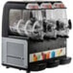 Vollrath VCBF168-37-AF Triple 2.6 Gallon Frozen Beverage Machine - Autofill Ready Vollrath VCBF168-37-AF Triple 2.6 Gallon Frozen Beverage Machine - Autofill Ready