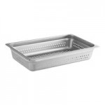 Channel AXD-UTR-11 11 Pan Heavy-Duty Aluminum Steam Table / Bun Pan Rack - Assembled Channel AXD-UTR-11 11 Pan Heavy-Duty Aluminum Steam Table / Bun Pan Rack - Assembled