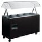 Vollrath 38708 2-Series 46 Vollrath 38708 2-Series 46