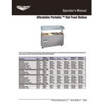 Vollrath 38708 2-Series 46 Vollrath 38708 2-Series 46