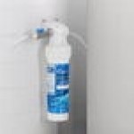 C Pure Oceanloch+ M Water Filtration System with Oceanloch+ M Cartridge 1 Micron Rating and 1.67 GPM