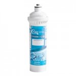 C Pure Oceanloch+ M Water Filtration System with Oceanloch+ M Cartridge 1 Micron Rating and 1.67 GPM