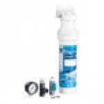 C Pure Oceanloch+ M Water Filtration System with Oceanloch+ M Cartridge 1 Micron Rating and 1.67 GPM