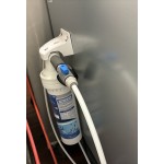 C Pure Oceanloch+ M Water Filtration System with Oceanloch+ M Cartridge 1 Micron Rating and 1.67 GPM