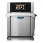 TurboChef Sota El Bandido Electric Countertop Rapid Cook Ventless Panini Press Oven with Touchscreen Controls - 208 / 240V, 6200W TurboChef Sota El Bandido Electric Countertop Rapid Cook Ventless Panini Press Oven with Touchscreen Controls - 208 / 240V, 6200W