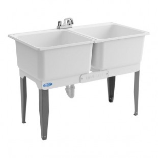 E.L. Mustee 24C UTILATWIN 46
