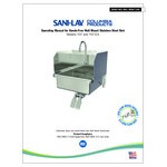 Sani-Lav 707 20