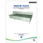 Sani-Lav 56W8 60 Sani-Lav 56W8 60