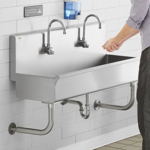 Regency Wall-Mounted 48