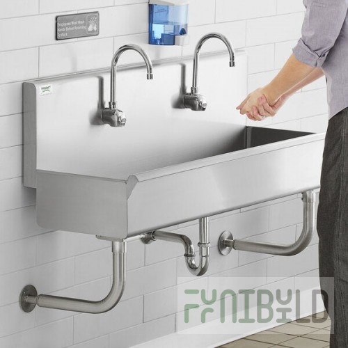 Regency Wall-Mounted 48